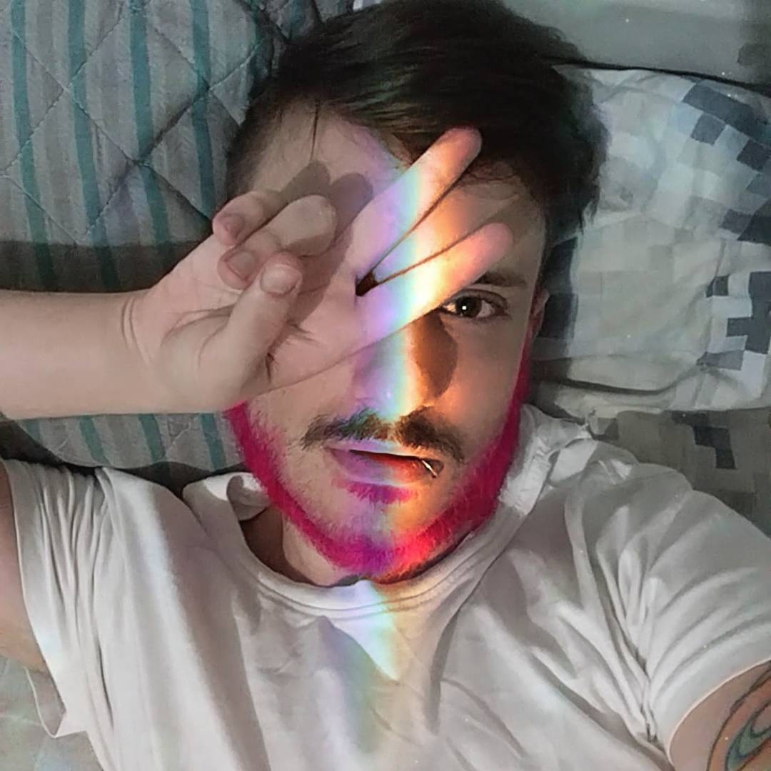 ...